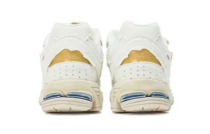New Balance 2002R Protection Pack 'Sea Salt' M2002RDC Men's & Women's Sneakers