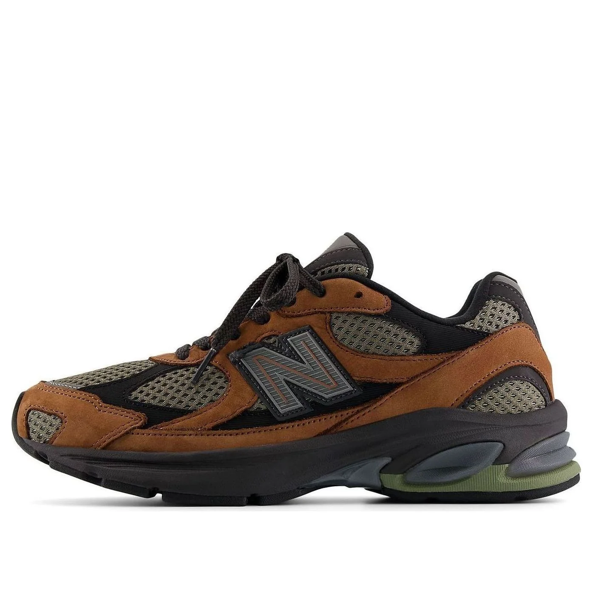 New Balance 2010 'Brown' U2010ANV Men's & Women's Sneakers