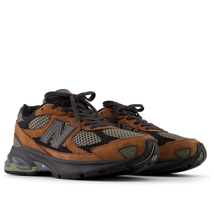 New Balance 2010 'Brown' U2010ANV Men's & Women's Sneakers