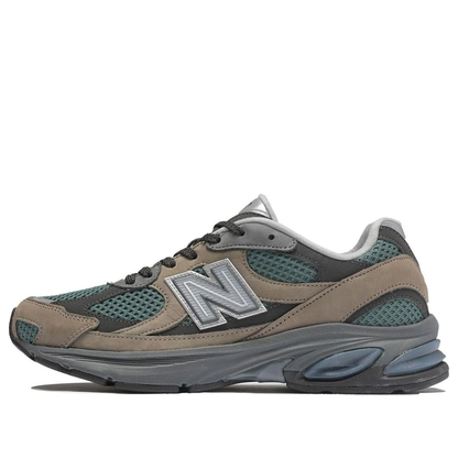 New Balance 2010 'Dockside Indigo' U2010AGY Men's & Women's Sneakers