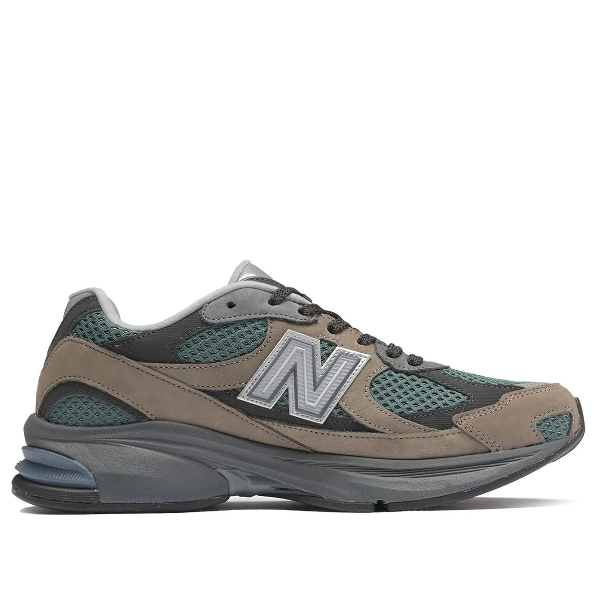 New Balance 2010 'Dockside Indigo' U2010AGY Men's & Women's Sneakers