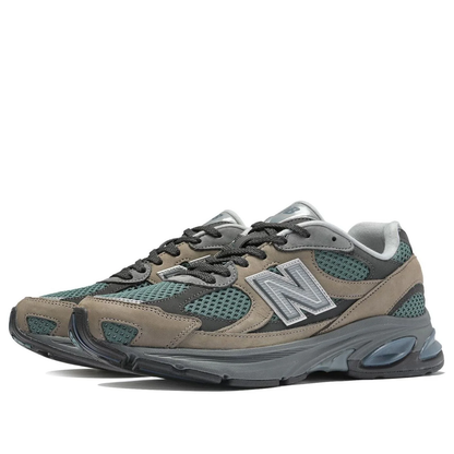 New Balance 2010 'Dockside Indigo' U2010AGY Men's & Women's Sneakers
