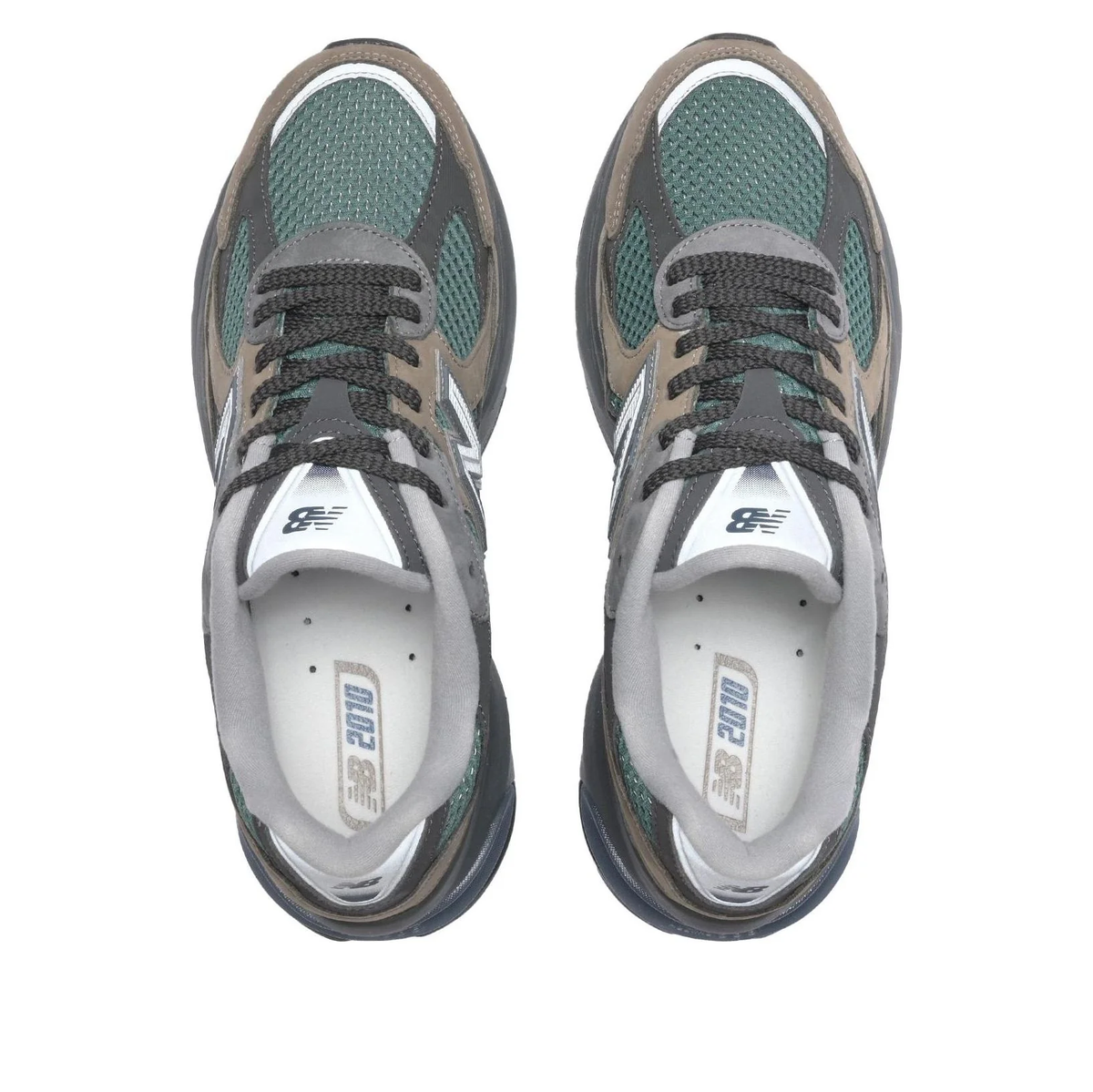 New Balance 2010 'Dockside Indigo' U2010AGY Men's & Women's Sneakers