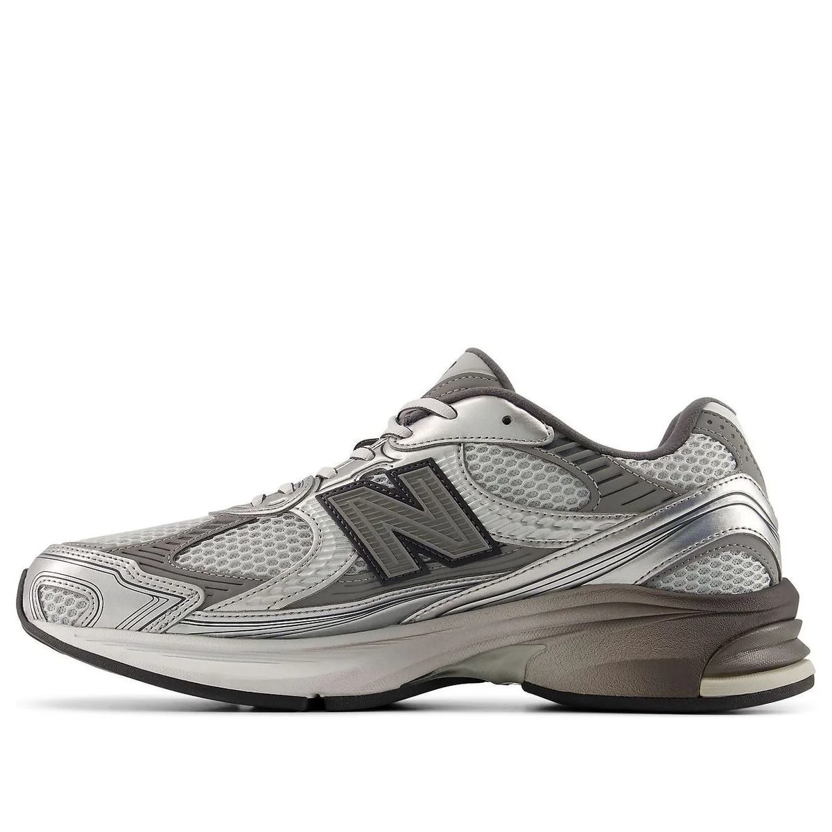New Balance 2010 'Metallic Silver' U2010753
