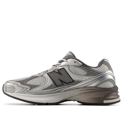 New Balance 2010 'Metallic Silver' U2010753