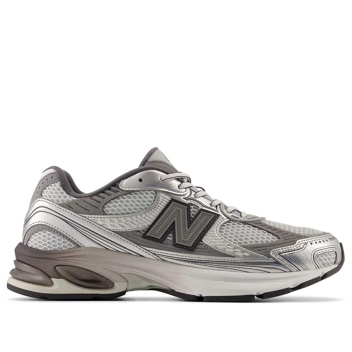 New Balance 2010 'Metallic Silver' U2010753