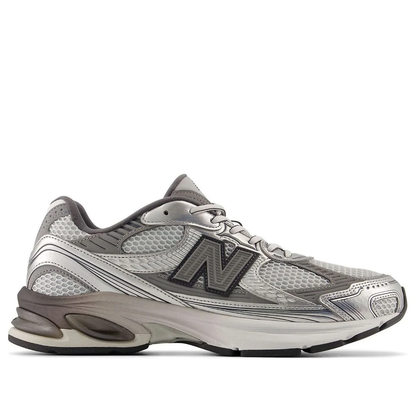 New Balance 2010 'Metallic Silver' U2010753