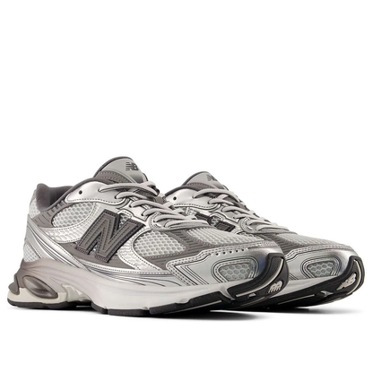 New Balance 2010 'Metallic Silver' U2010753