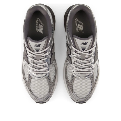 New Balance 2010 'Metallic Silver' U2010753