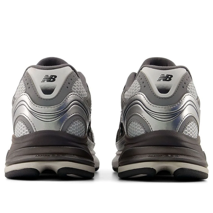 New Balance 2010 'Metallic Silver' U2010753