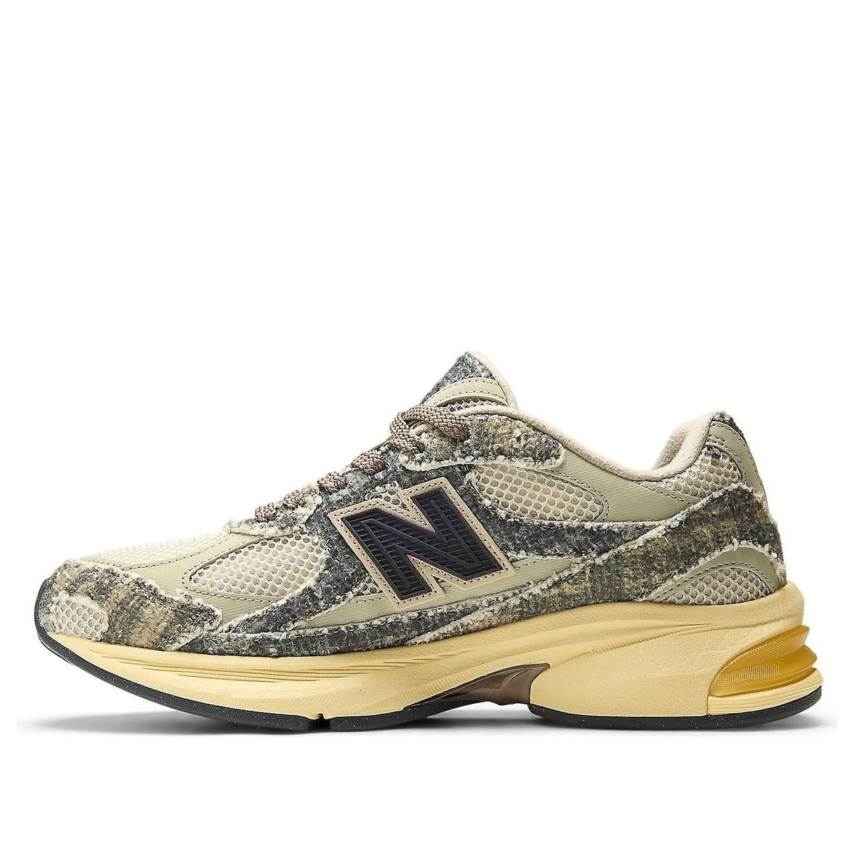 New Balance x Joe Freshgoods 2010 'Bag Lady' U2010JG1 Men's & Women's Sneakers