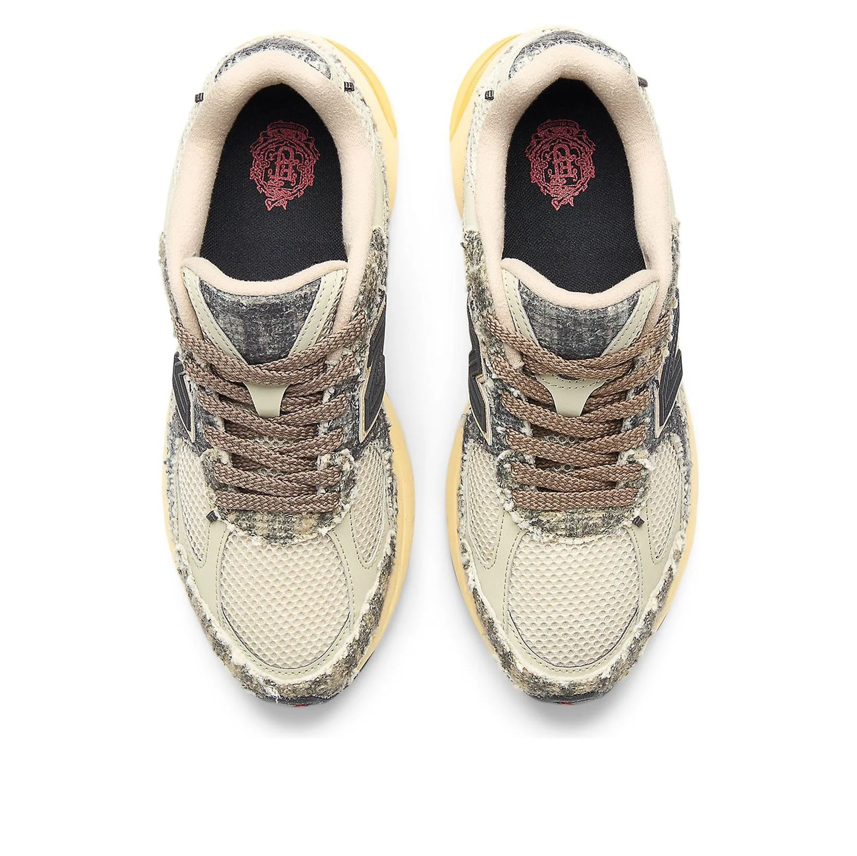 New Balance x Joe Freshgoods 2010 'Bag Lady' U2010JG1 Men's & Women's Sneakers