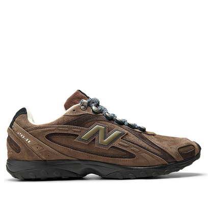 New Balance 204L 'Basketcase Beef & Broccoli' U204LBC1 Men's & Women's Sneakers