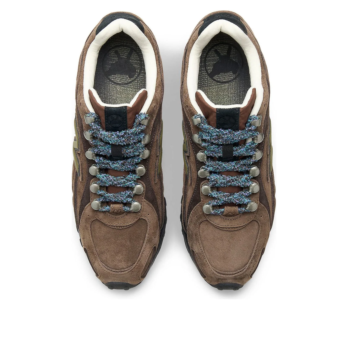 New Balance 204L 'Basketcase Beef & Broccoli' U204LBC1 Men's & Women's Sneakers