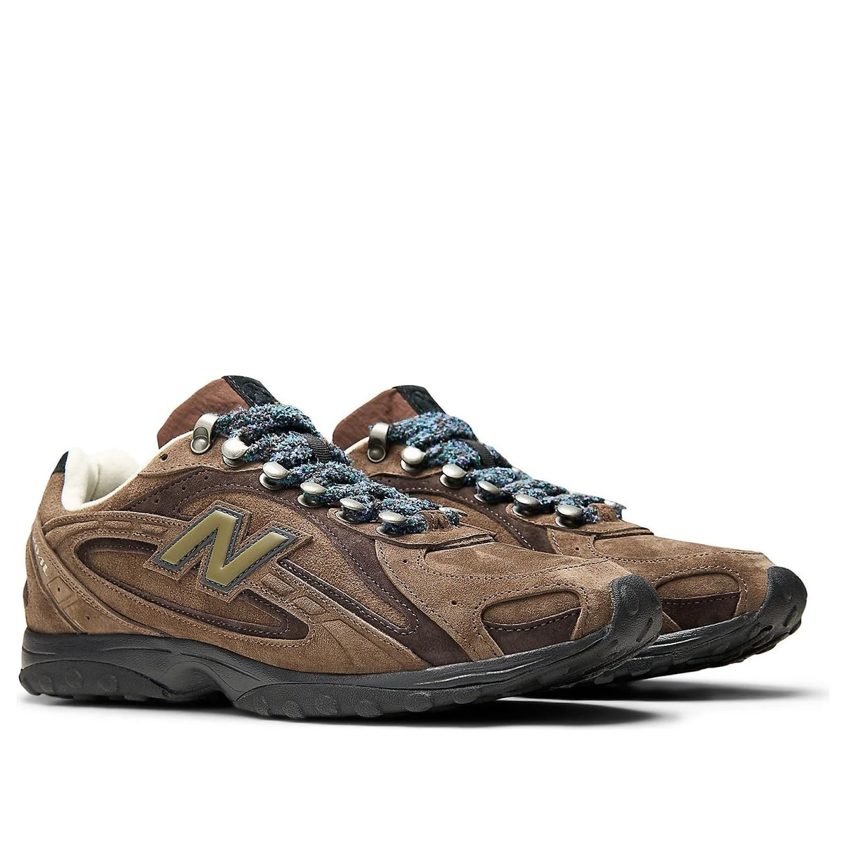 New Balance 204L 'Basketcase Beef & Broccoli' U204LBC1 Men's & Women's Sneakers
