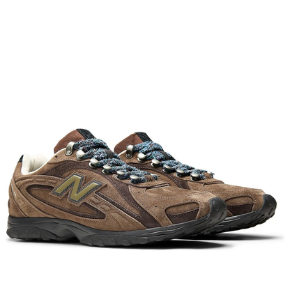 New Balance 204L 'Basketcase Beef & Broccoli' U204LBC1 Men's & Women's Sneakers
