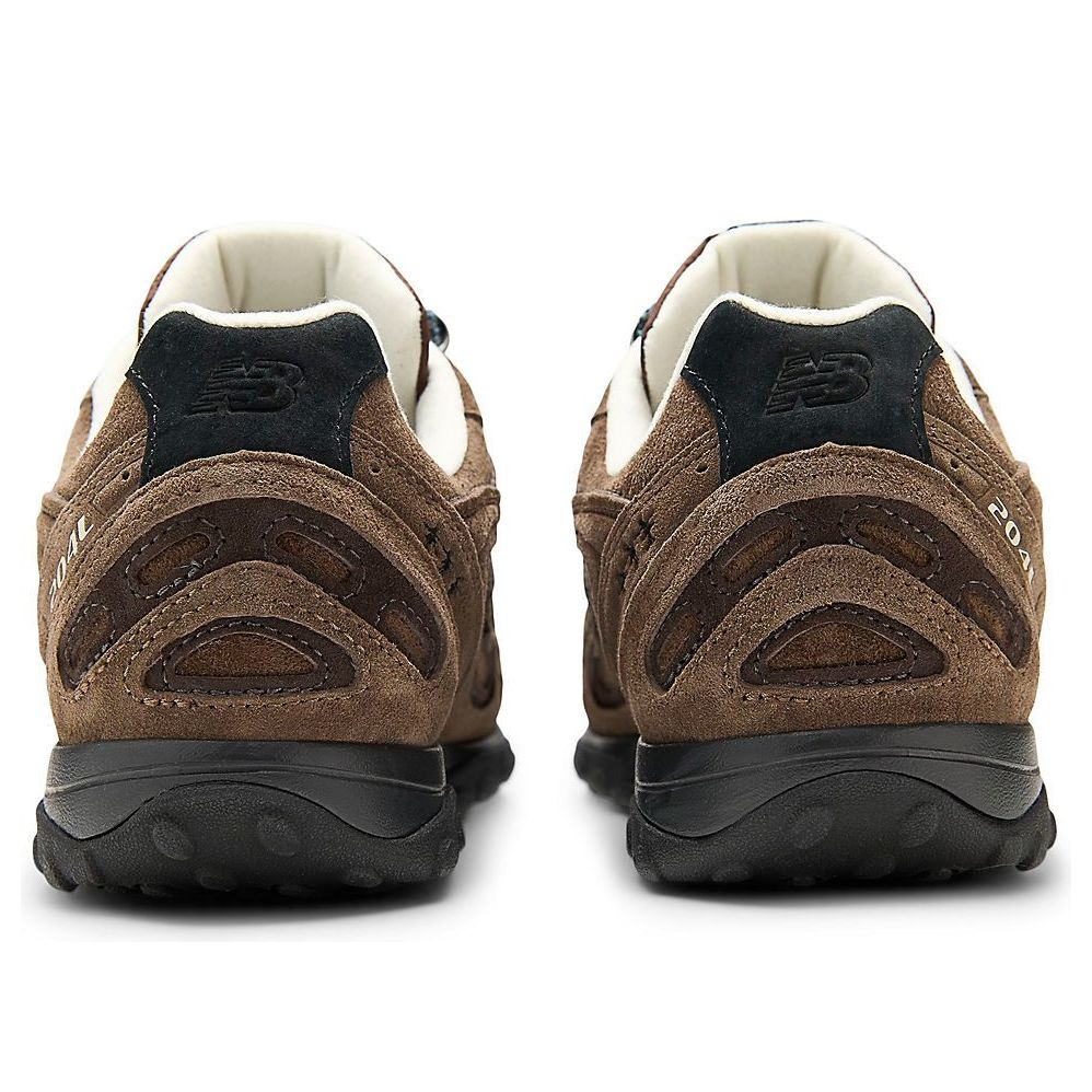New Balance 204L 'Basketcase Beef & Broccoli' U204LBC1 Men's & Women's Sneakers