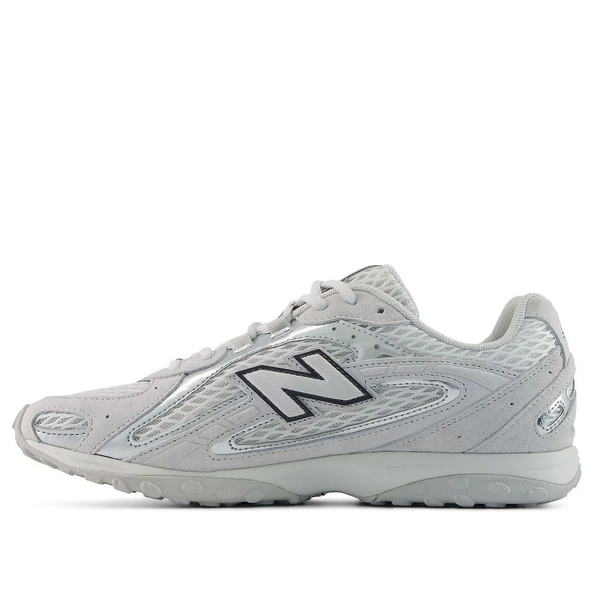 New Balance 204L 'Grey Matter Reflection' U204L4N2