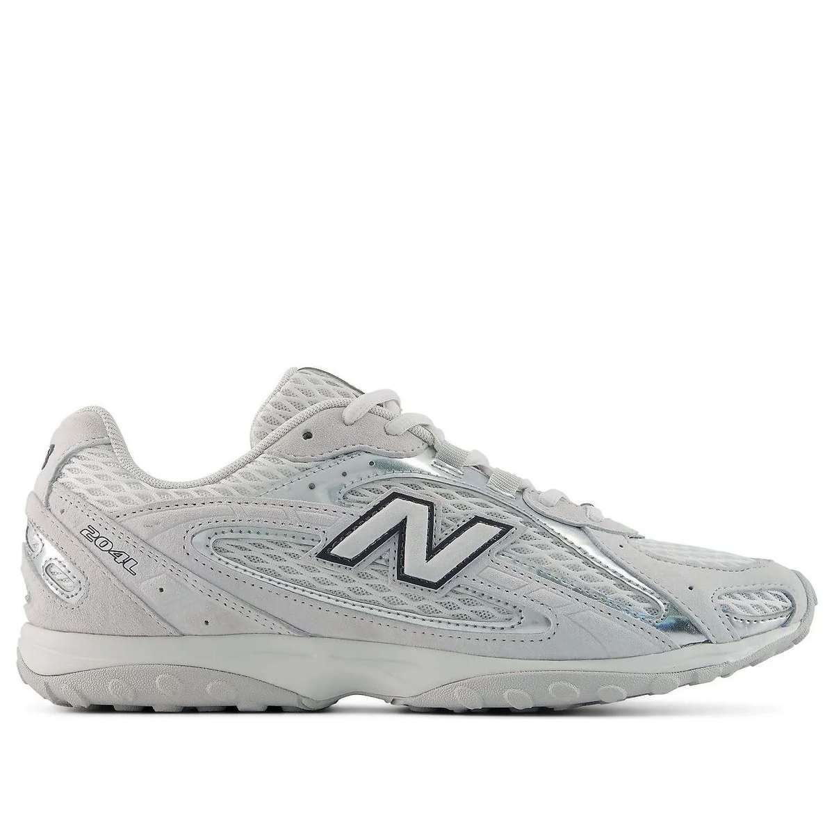New Balance 204L 'Grey Matter Reflection' U204L4N2