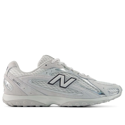 New Balance 204L 'Grey Matter Reflection' U204L4N2