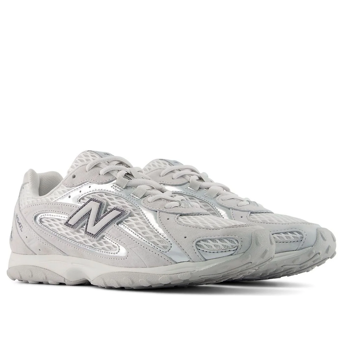 New Balance 204L 'Grey Matter Reflection' U204L4N2