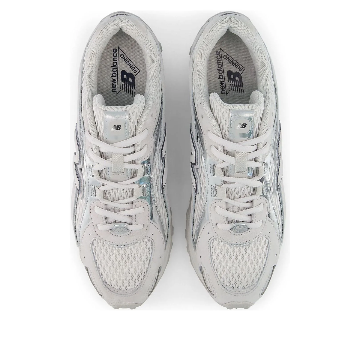 New Balance 204L 'Grey Matter Reflection' U204L4N2