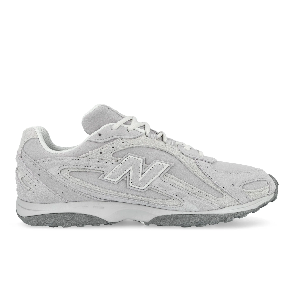New Balance 204L 'Pearl Grey' U204LMMB Men's & Women's Sneakers