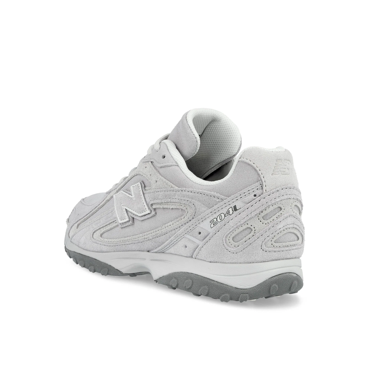 New Balance 204L 'Pearl Grey' U204LMMB Men's & Women's Sneakers