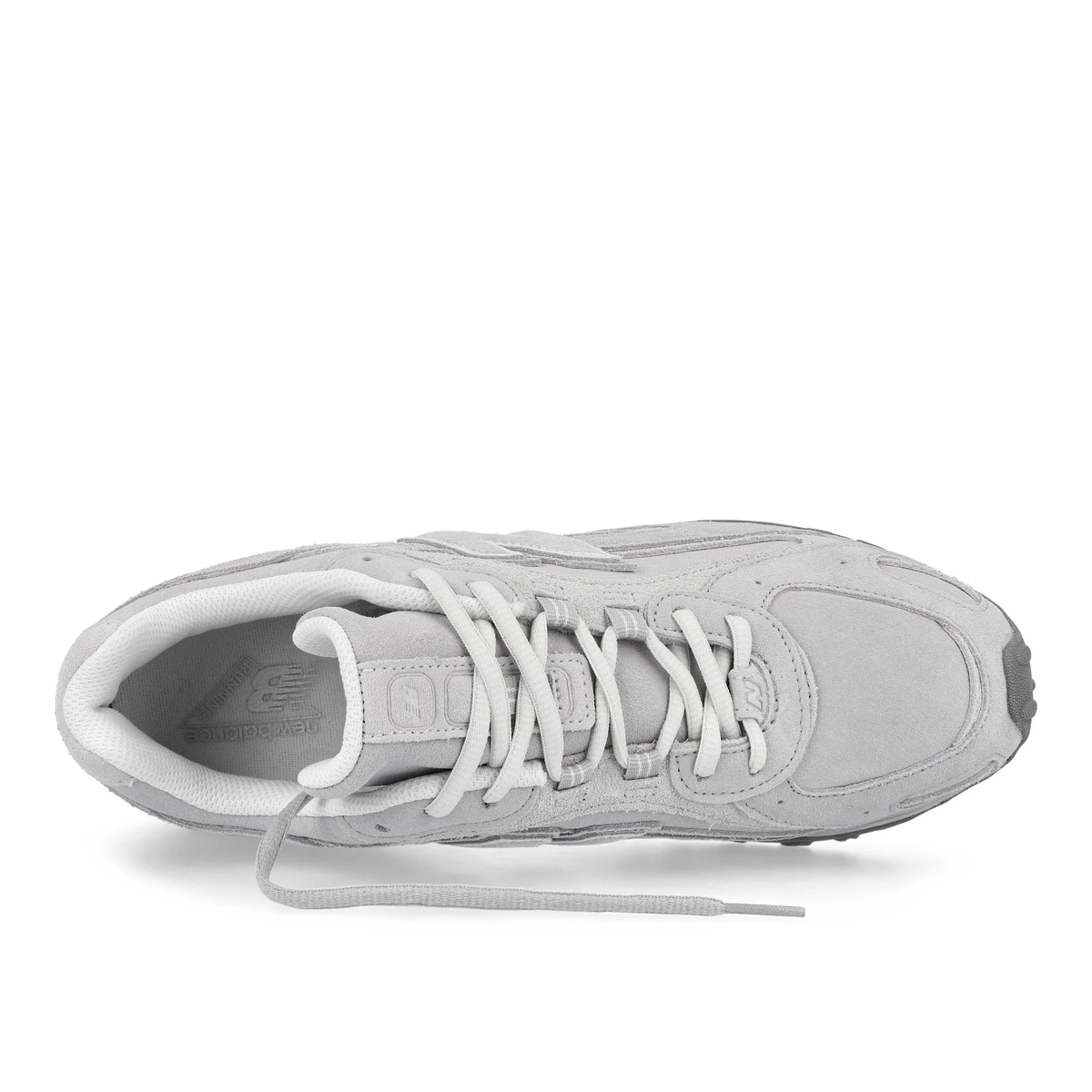 New Balance 204L 'Pearl Grey' U204LMMB Men's & Women's Sneakers