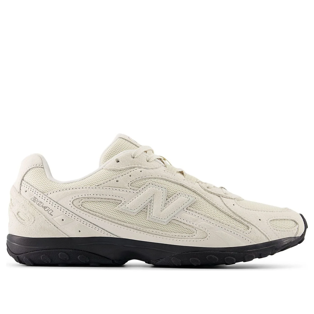 New Balance 204L Year of the Horse 'White Black' U204L8OV Men's & Women's Sneakers