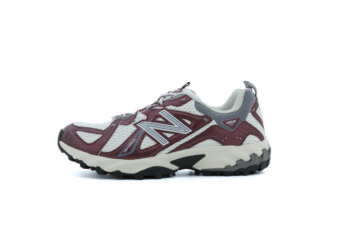 New Balance 610v1 'Classic Crimson' ML610TMA Men's & Women's Sneakers