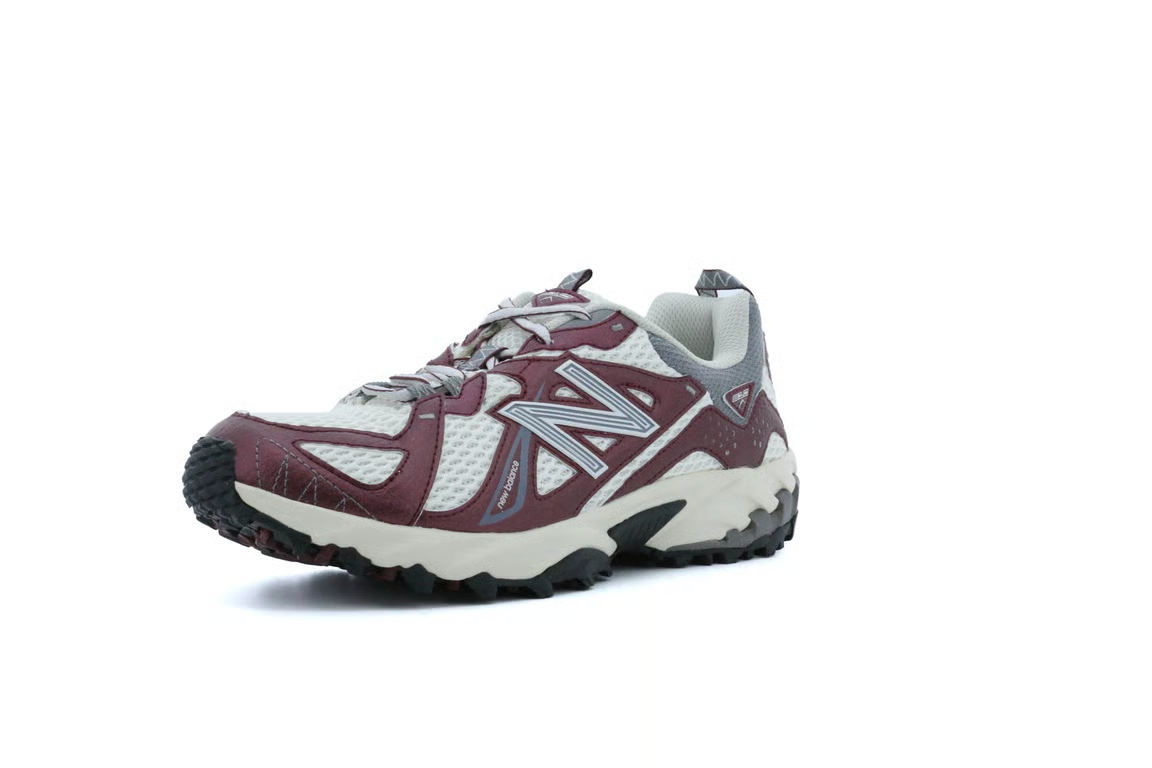 New Balance 610v1 'Classic Crimson' ML610TMA Men's & Women's Sneakers