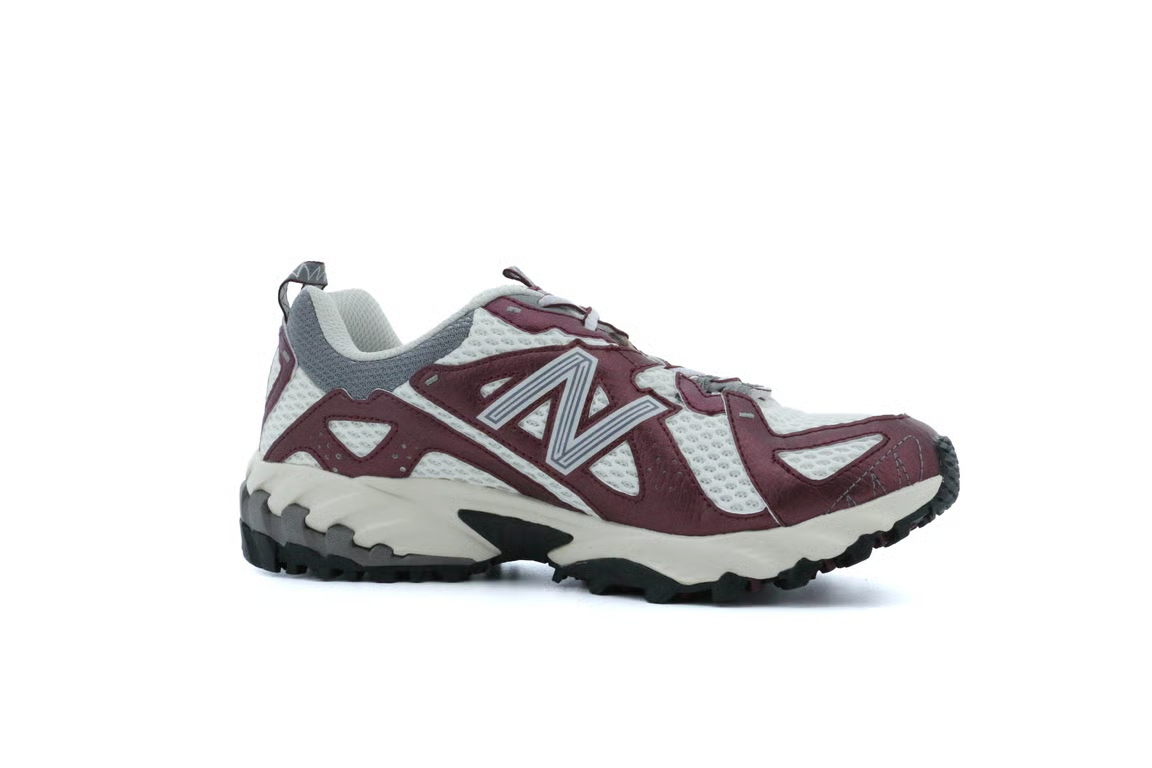 New Balance 610v1 'Classic Crimson' ML610TMA Men's & Women's Sneakers