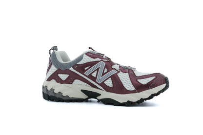 New Balance 610v1 'Classic Crimson' ML610TMA Men's & Women's Sneakers