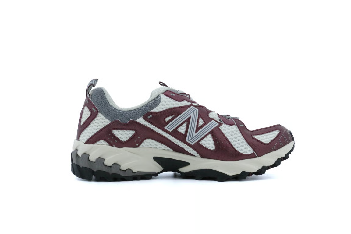 New Balance 610v1 'Classic Crimson' ML610TMA Men's & Women's Sneakers