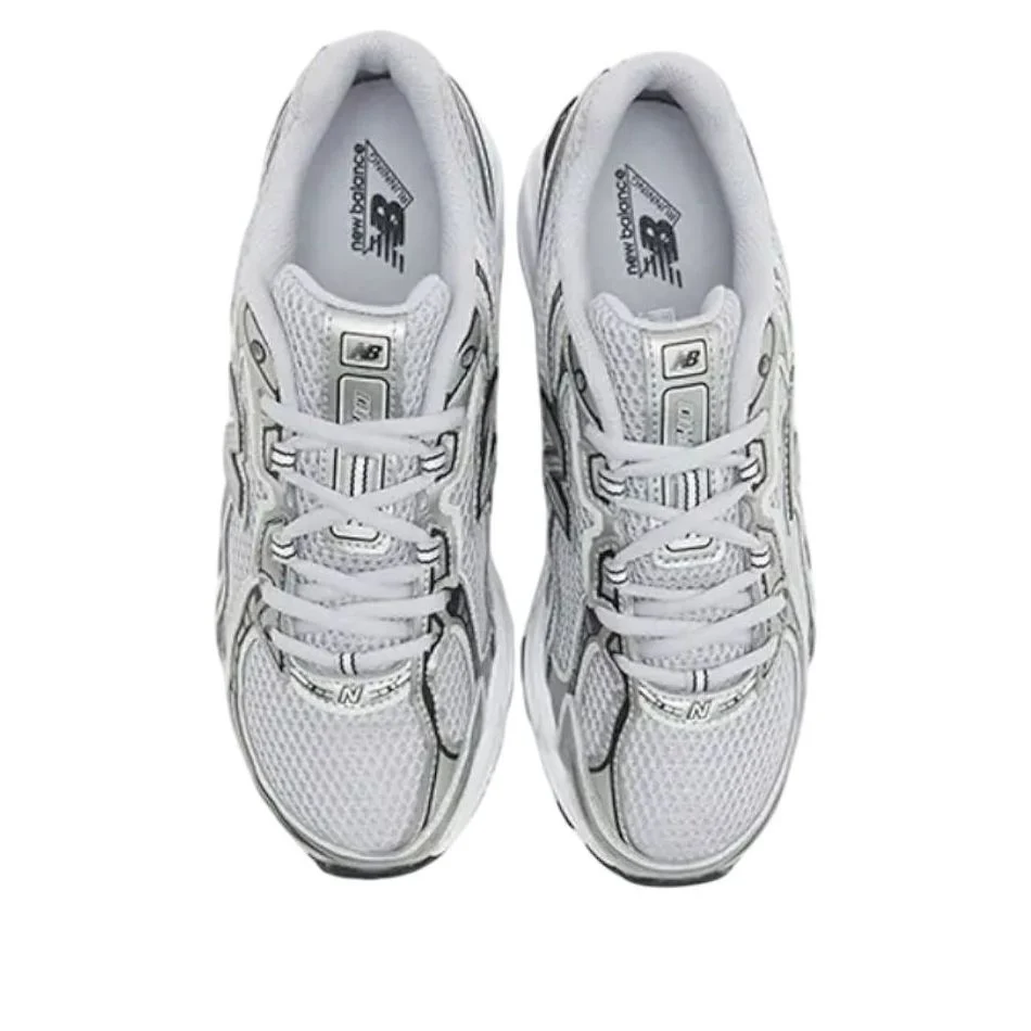 New Balance 740 'Pearl Grey White' U740JPG Men's & Women's Sneakers