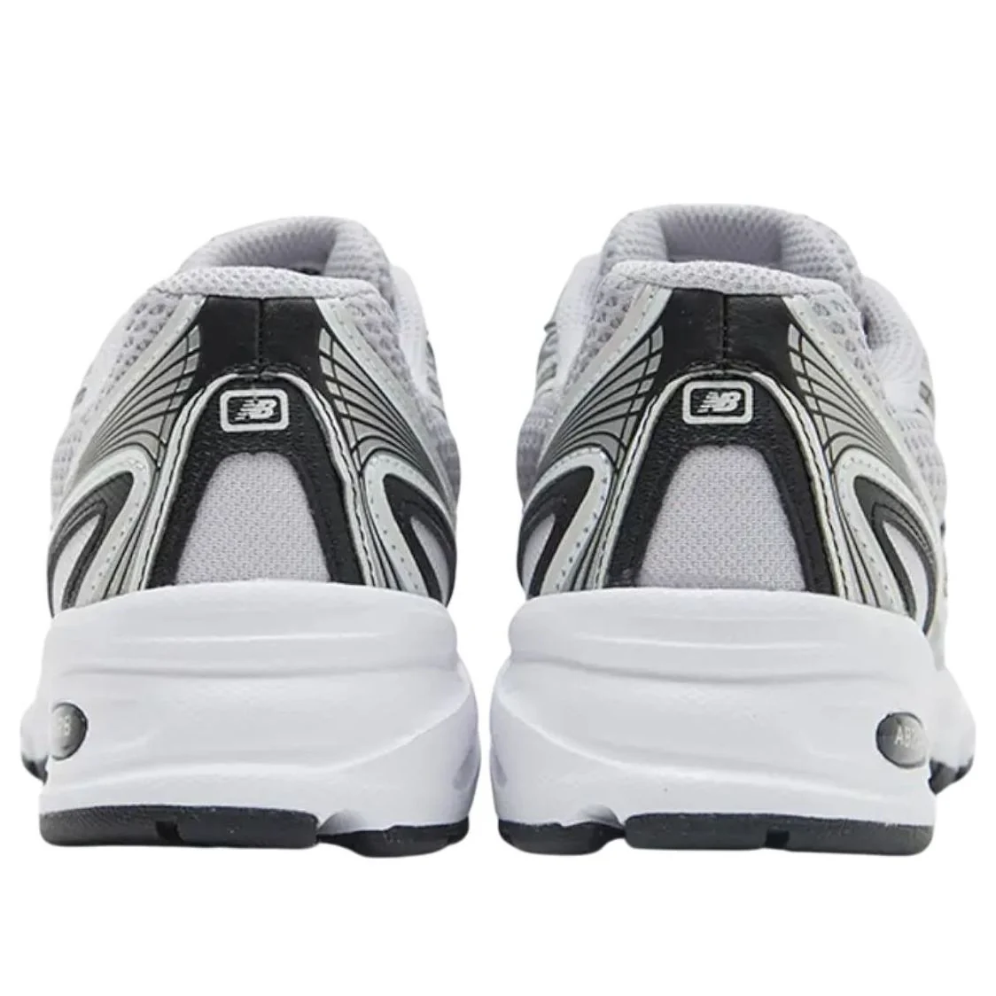 New Balance 740 'Pearl Grey White' U740JPG Men's & Women's Sneakers