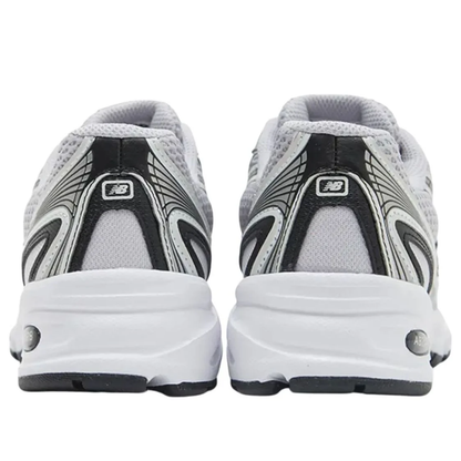 New Balance 740 'Pearl Grey White' U740JPG Men's & Women's Sneakers