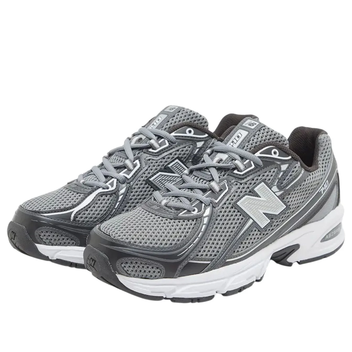 New Balance 740 'Slate Grey Black Cement' U740JCG Men's & Women's Sneakers