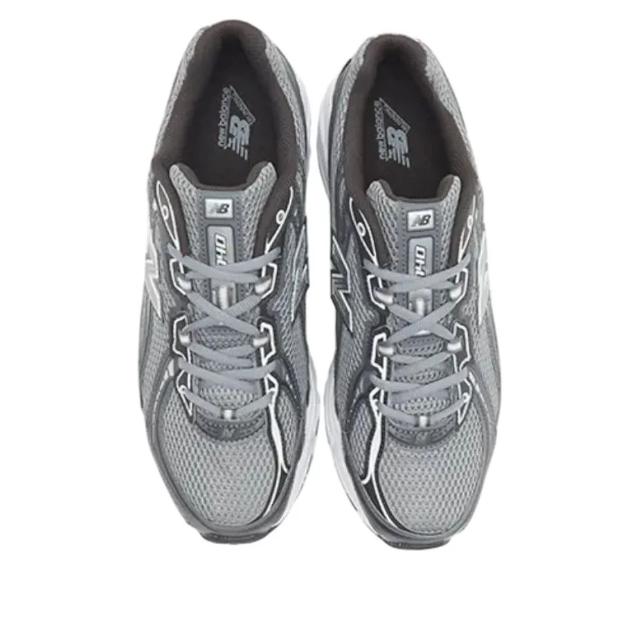 New Balance 740 'Slate Grey Black Cement' U740JCG Men's & Women's Sneakers