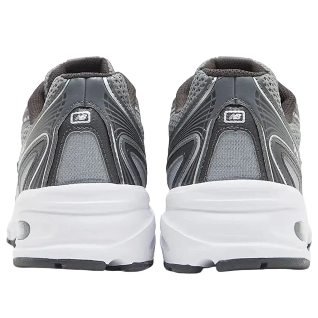 New Balance 740 'Slate Grey Black Cement' U740JCG Men's & Women's Sneakers