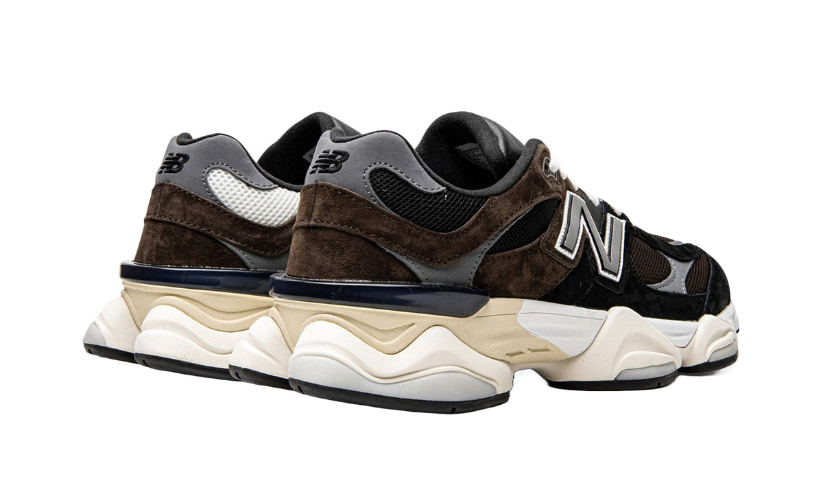 New Balance 9060 'Brown Black' U9060BRN