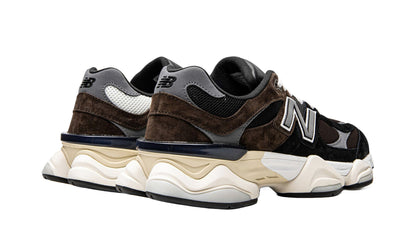 New Balance 9060 'Brown Black' U9060BRN
