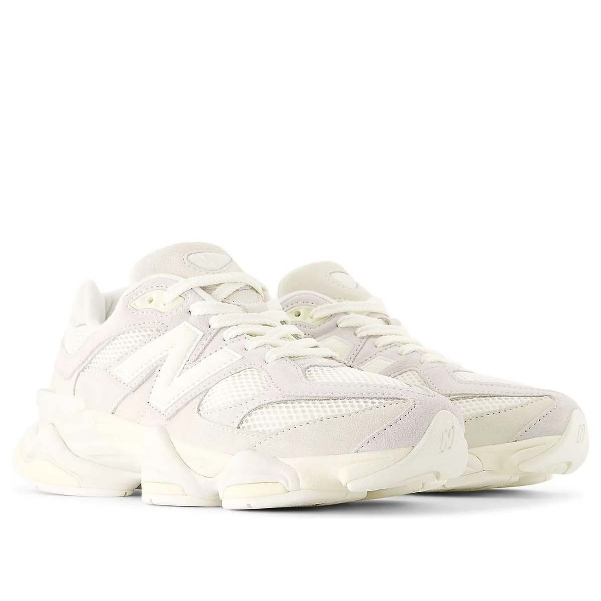 New Balance 9060 'Angora Sea Salt' U9060ERB Men's & Women's Sneakers
