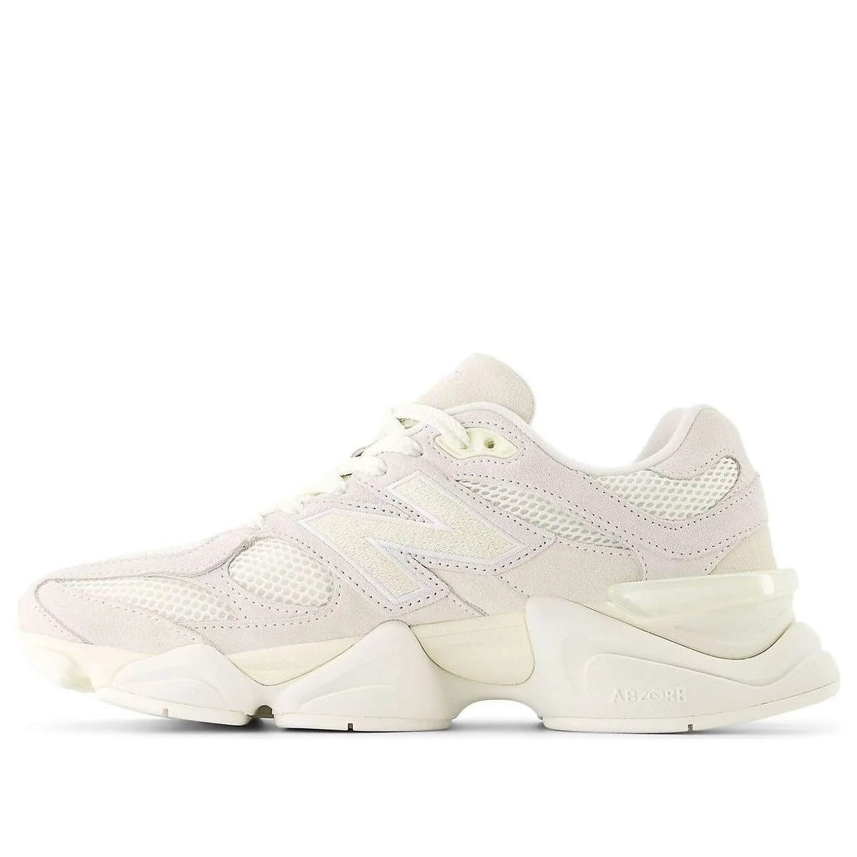 New Balance 9060 'Angora Sea Salt' U9060ERB Men's & Women's Sneakers