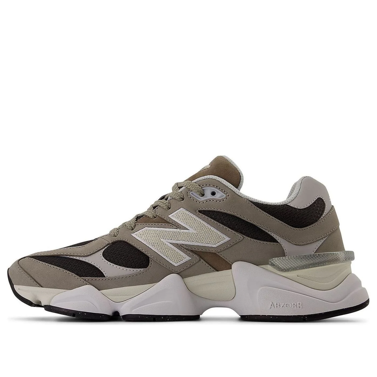 New Balance 9060 'Arid Stone Black Cement' U9060CTA Men's & Women's Sneakers