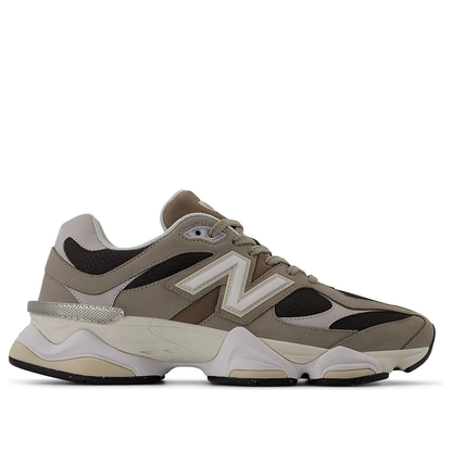 New Balance 9060 'Arid Stone Black Cement' U9060CTA Men's & Women's Sneakers