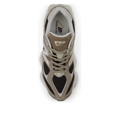 New Balance 9060 'Arid Stone Black Cement' U9060CTA Men's & Women's Sneakers