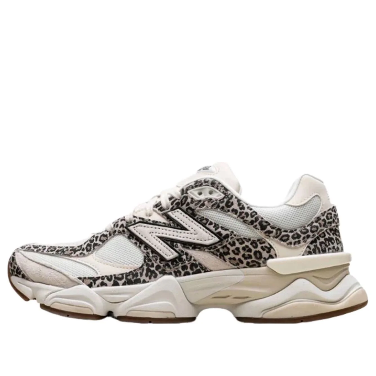 New Balance 9060 ASOS Exclusive 'Leopard' U9060ALP Unisex Sneakers