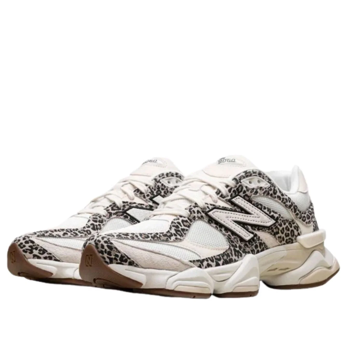 New Balance 9060 ASOS Exclusive 'Leopard' U9060ALP Unisex Sneakers